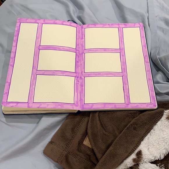 Bullet Journal (customizable) - Picture 6 of 6